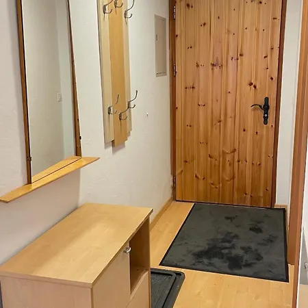 250m Zur Hannigalp Und Bergpanorama