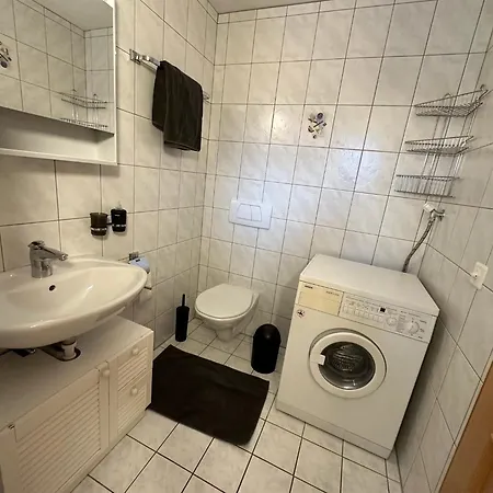 250m Zur Hannigalp Und Bergpanorama *