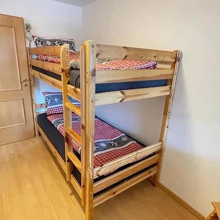 250m Zur Hannigalp Und Bergpanorama