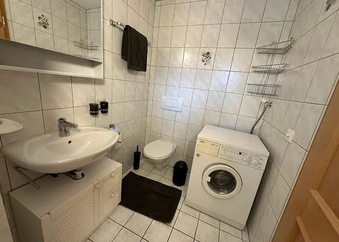 250m Zur Hannigalp Und Bergpanorama *