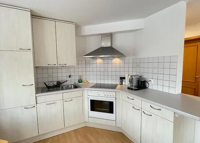 Appartement 250m Zur Hannigalp Und Bergpanorama *