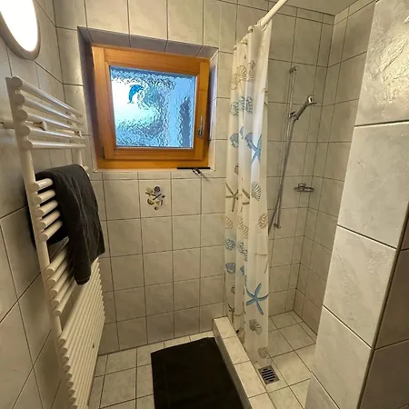 250m Zur Hannigalp Und Bergpanorama Grächen