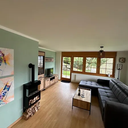 Appartement 250m Zur Hannigalp Und Bergpanorama